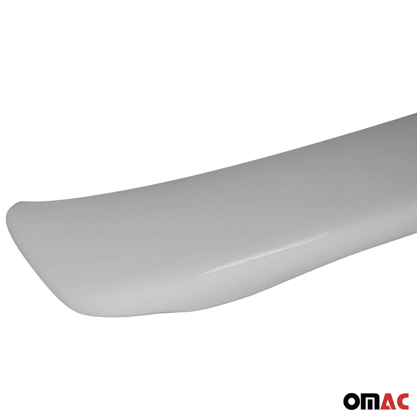 Eleron spate, aripă spate, bordură spate pentru Opel Astra G 1998-2006, culoare 474, ABS, 1 bucată