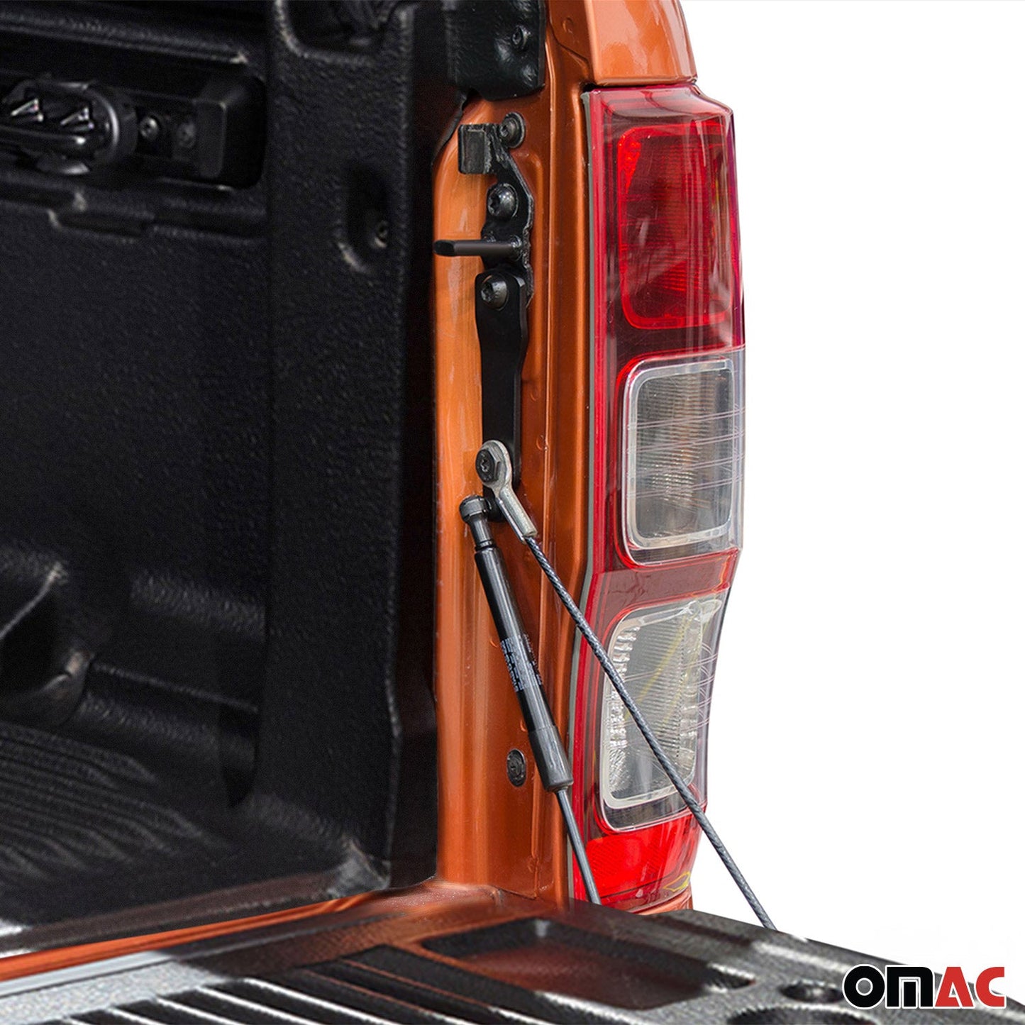 Stoßdämpfer für Ford Ranger T6 Raptor 2012-2022 Heckklappen Dämpfer Kofferraum