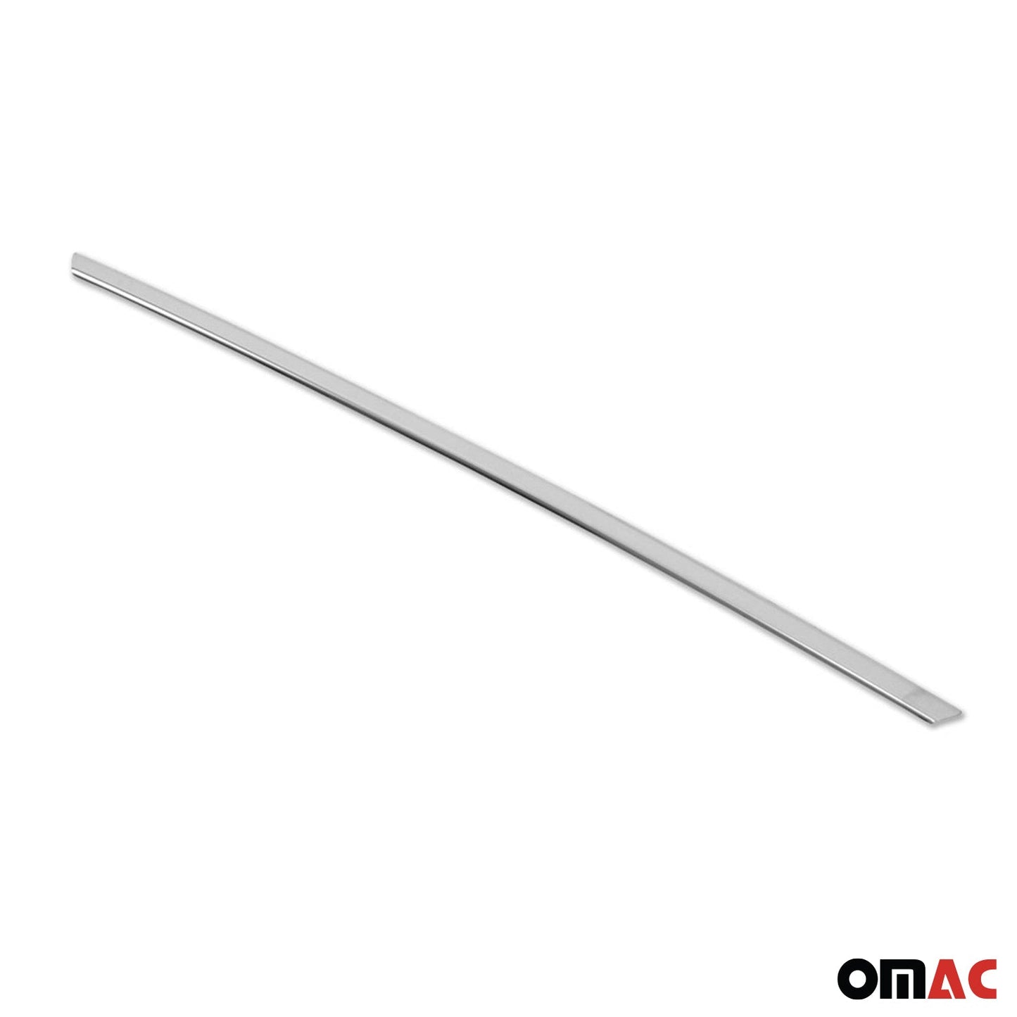 Mâner deschizător portbagaj pentru Audi A4 B6 Sedan 2000-2004, oțel inoxidabil cromat