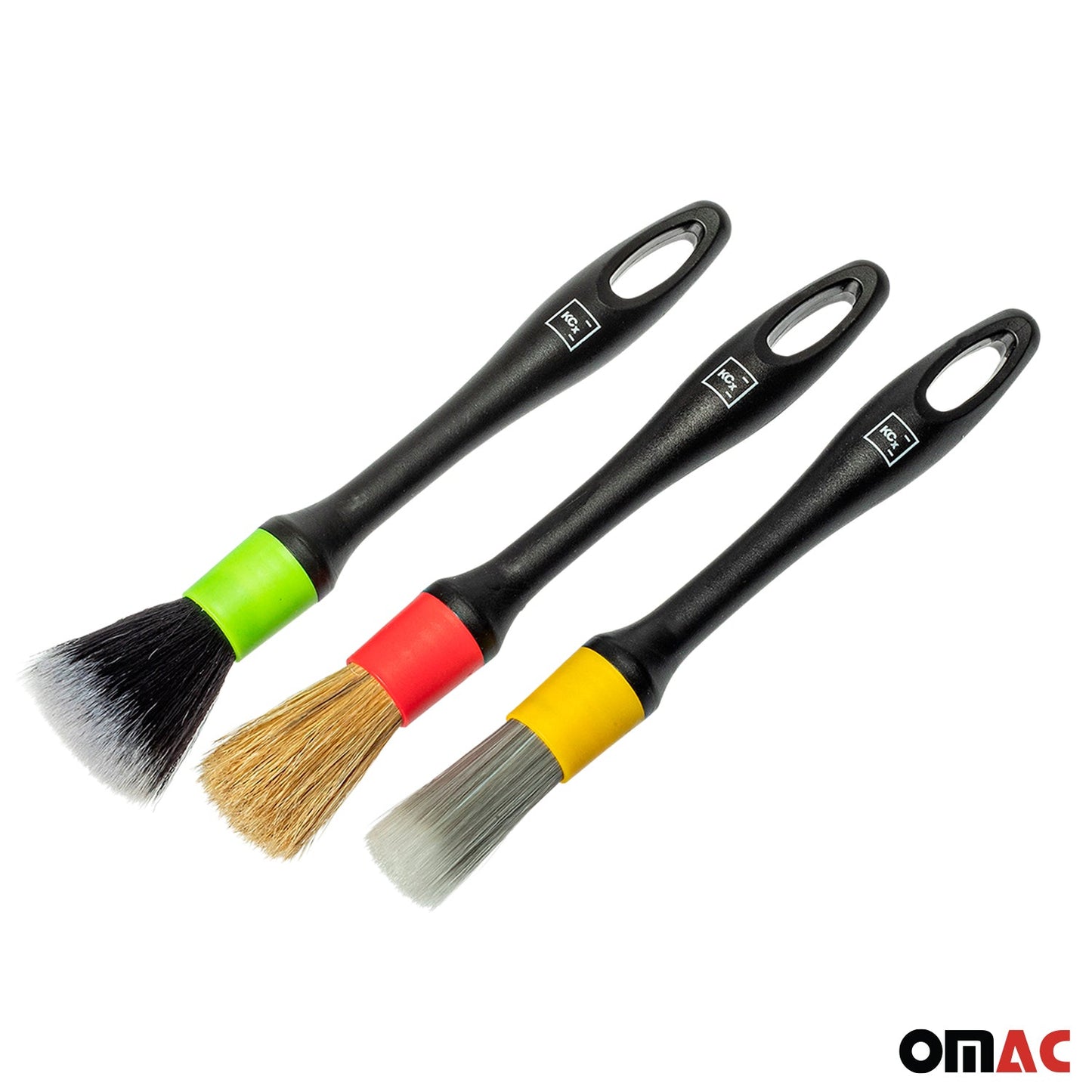 Set de perii de interior Koch Chemie