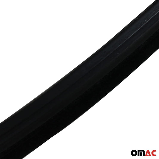 Schiebedach Schiebefenster Gummidichtung für Mercedes S Klasse W126 1979-1991