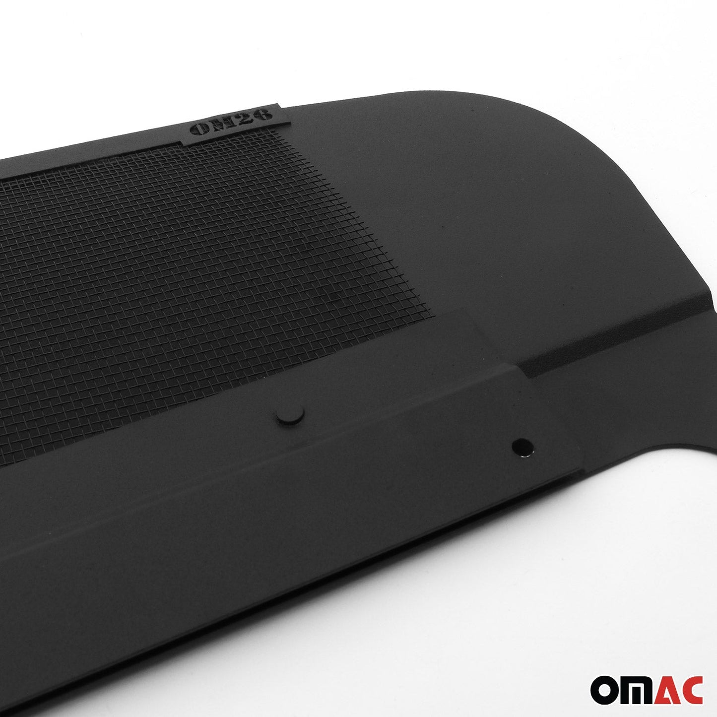 Grilă de ventilație pentru Nissan NV300 2016-2024 Primastar 2022-2024 (2x)