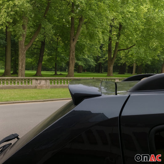 Spojler tylny/spojler dachowy do Dacii Sandero I i Sandero Stepway I, zagruntowany