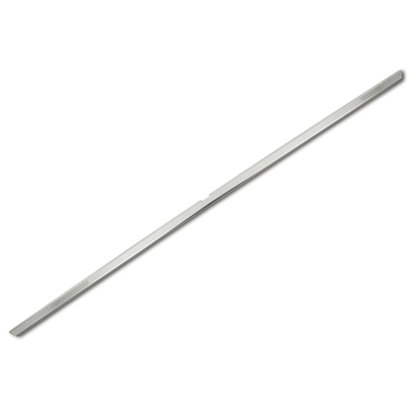 Heckklappe Kofferraumöffner Griff für Jeep Renegade 2014-2024 Edelstahl Chrom