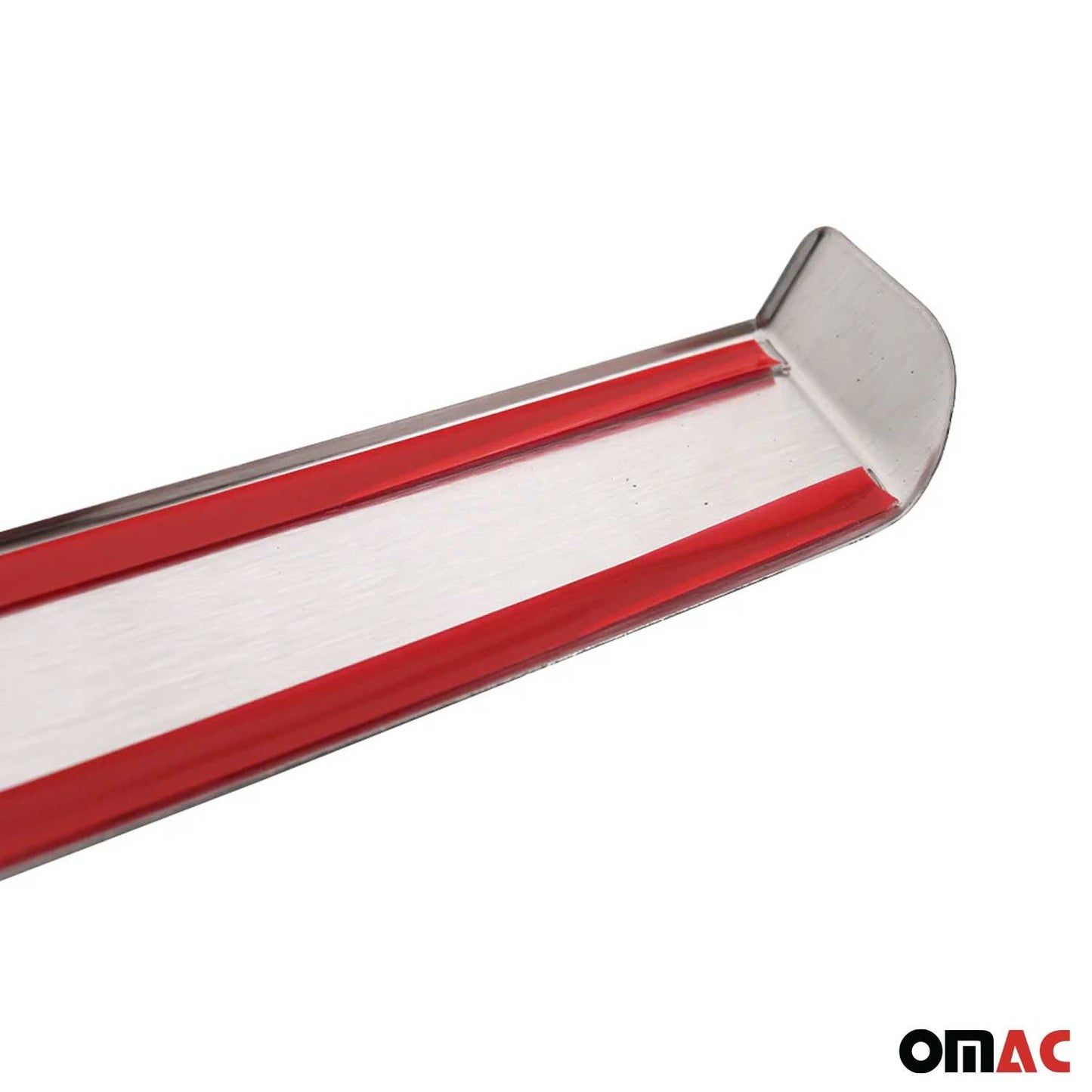 Kofferraumöffner Griff für Mercedes Sprinter W906 2006-2018 Edelstahl Chrom