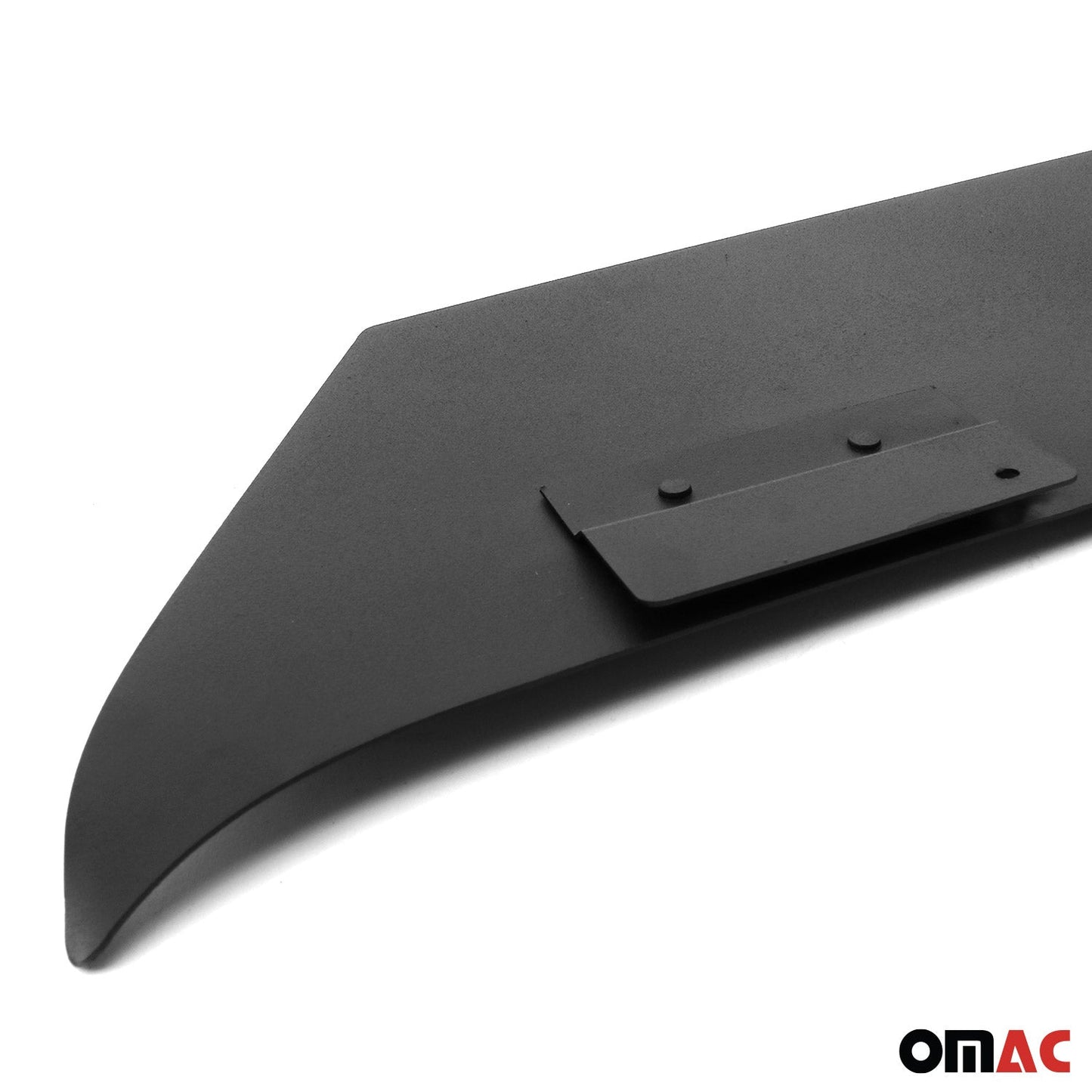 Lüftungsgitter Schiebetürfenster für VW Caddy 2021-2025 Entlüftung 2 tlg