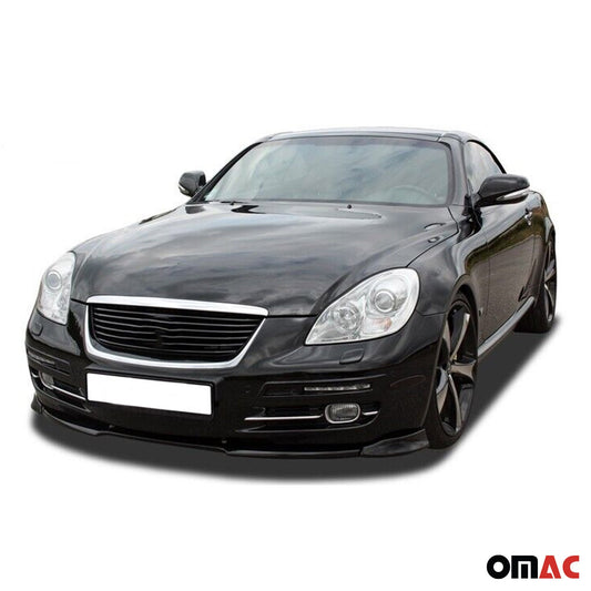 RDX Frontspoiler Vario-X Spoiler für Lexus SC 430 2006-2010