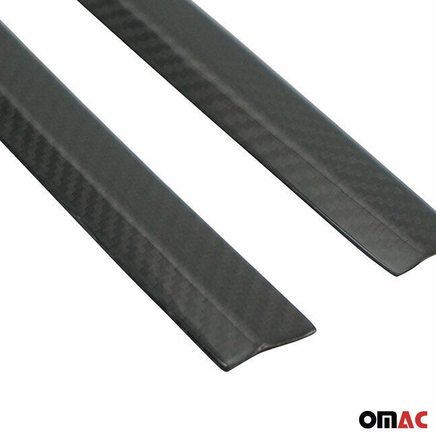 Grilă radiator VW T6 Transporter 2015-2019 Highline Carbon Red 2x