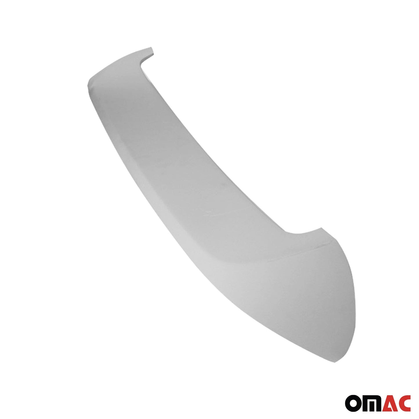 Heckspoiler Dachspoiler Flügel für Opel Astra J Schrägheck 2009-2015 Grundiert