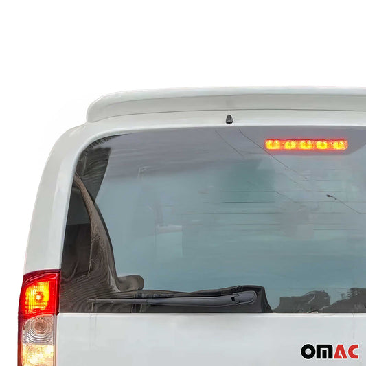 Eleron plafon/spate pentru Fiat Fiorino Qubo 2007-2021 cu o ușă, grundit