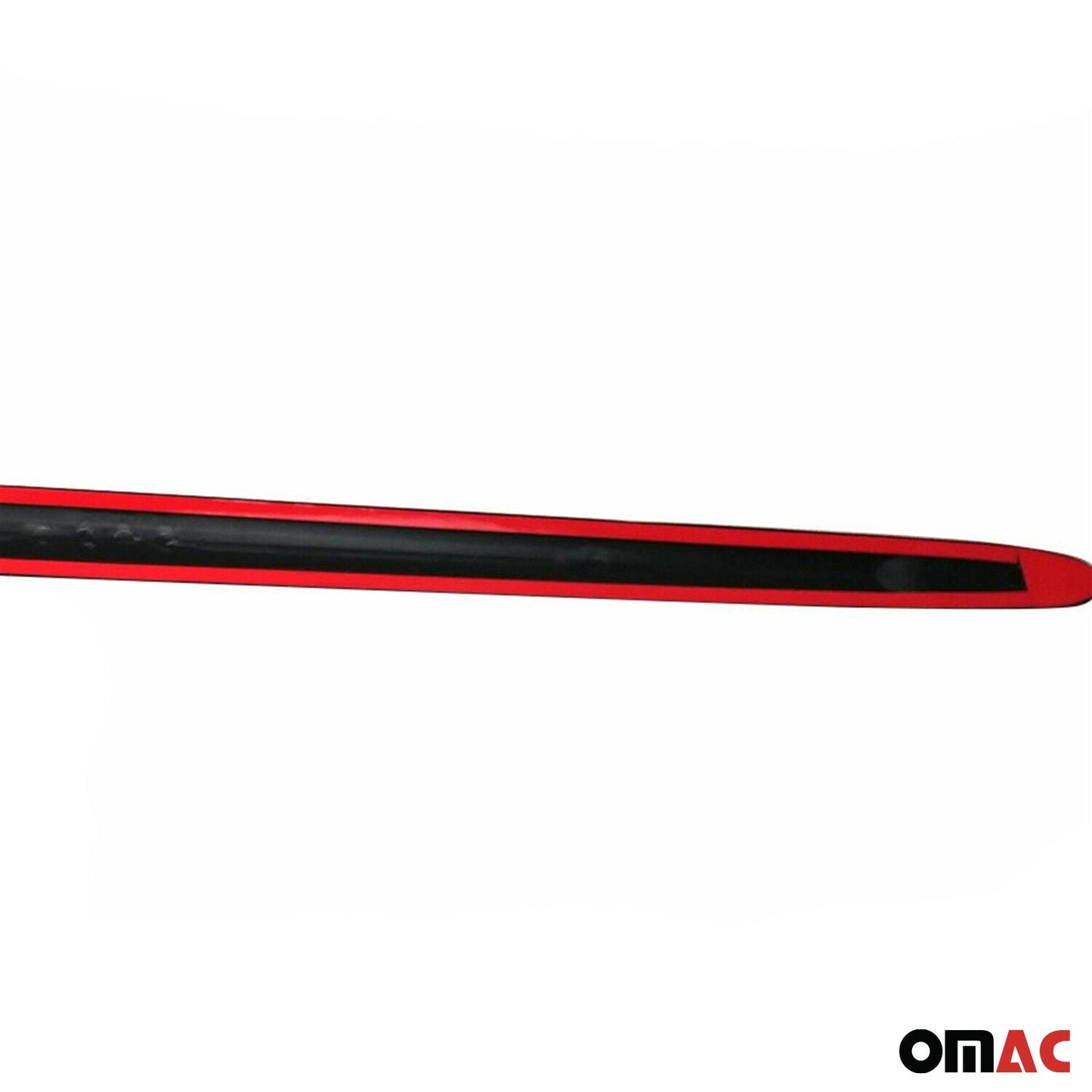 5171013 Ornamente laterale ușă pentru Opel Corsa B 1993-2000 dreapta plastic