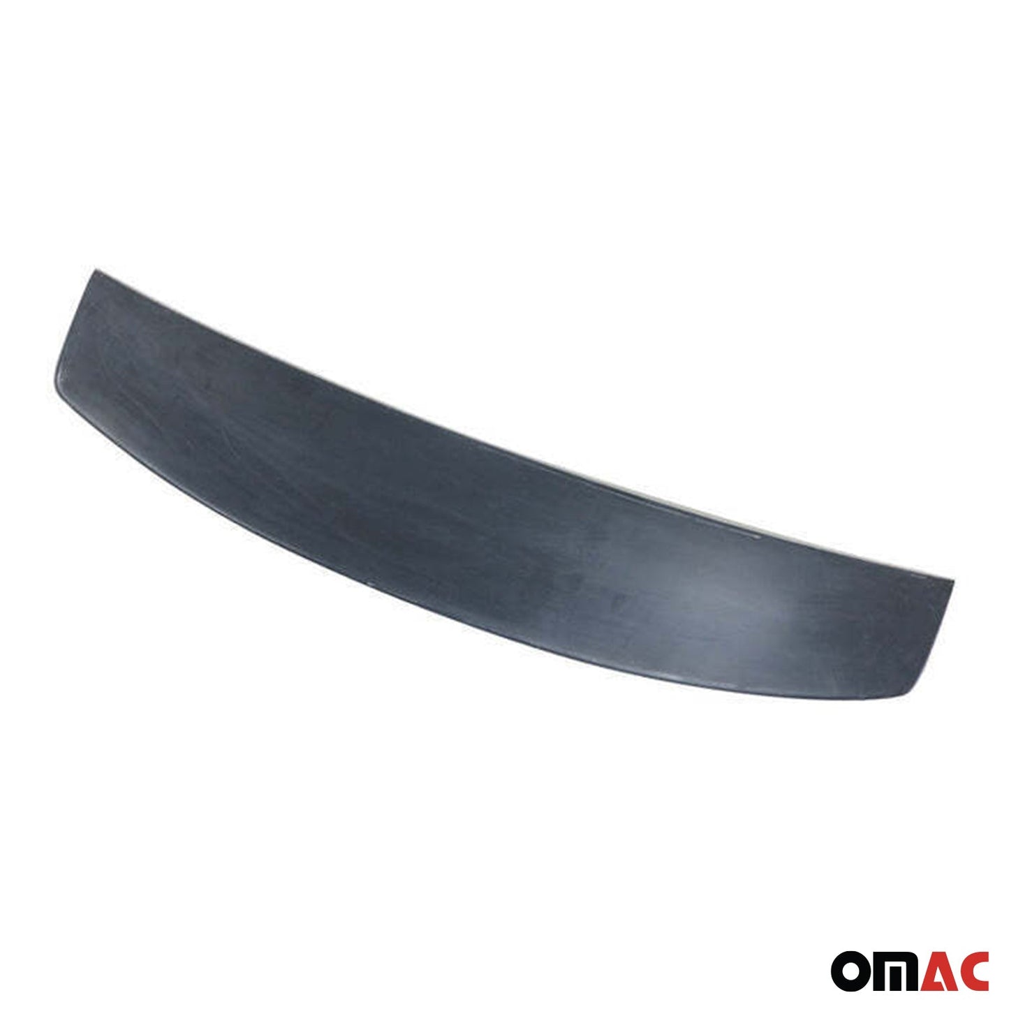 Heckspoiler Dachspoiler Hecklippe für Audi A3 8P Sportback 2004-2013 Lackierbar
