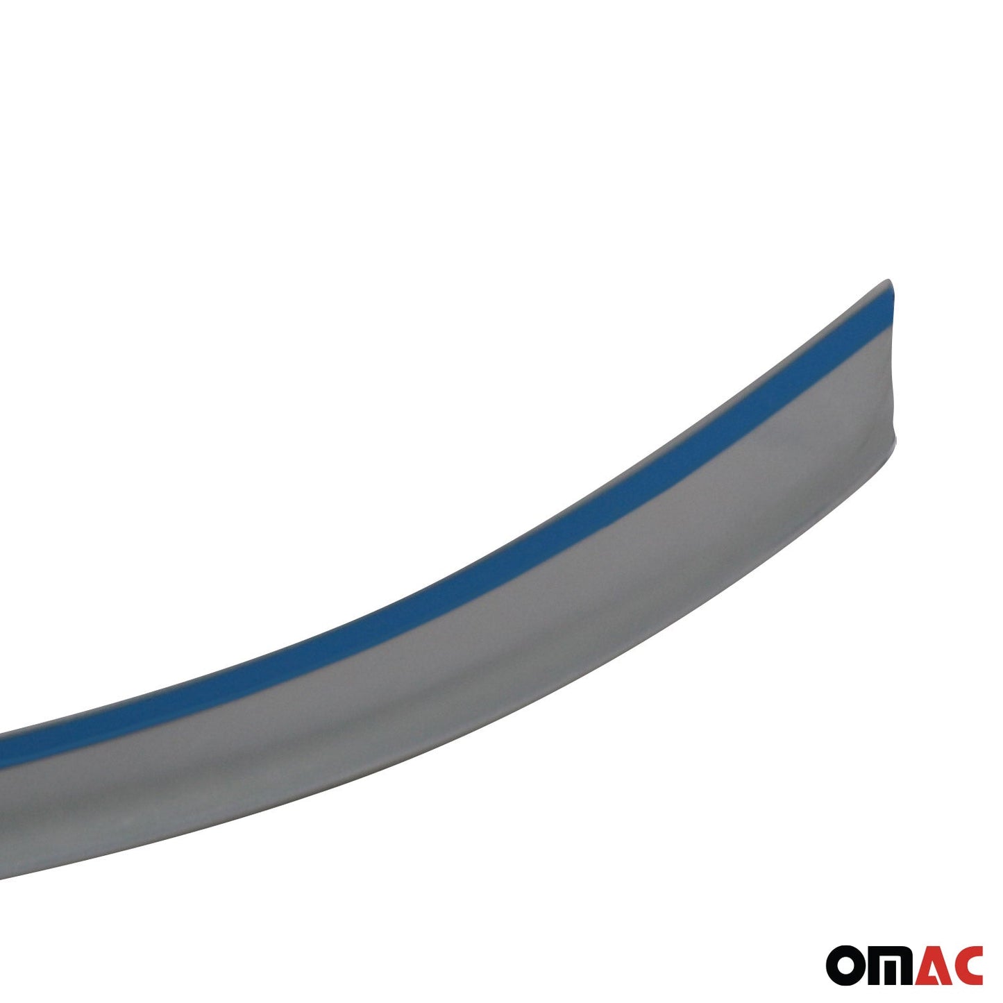 Eleron spate, aripă spate, bordură spate pentru VW CC 2008-2021, culoare LB9A, sedan, ABS