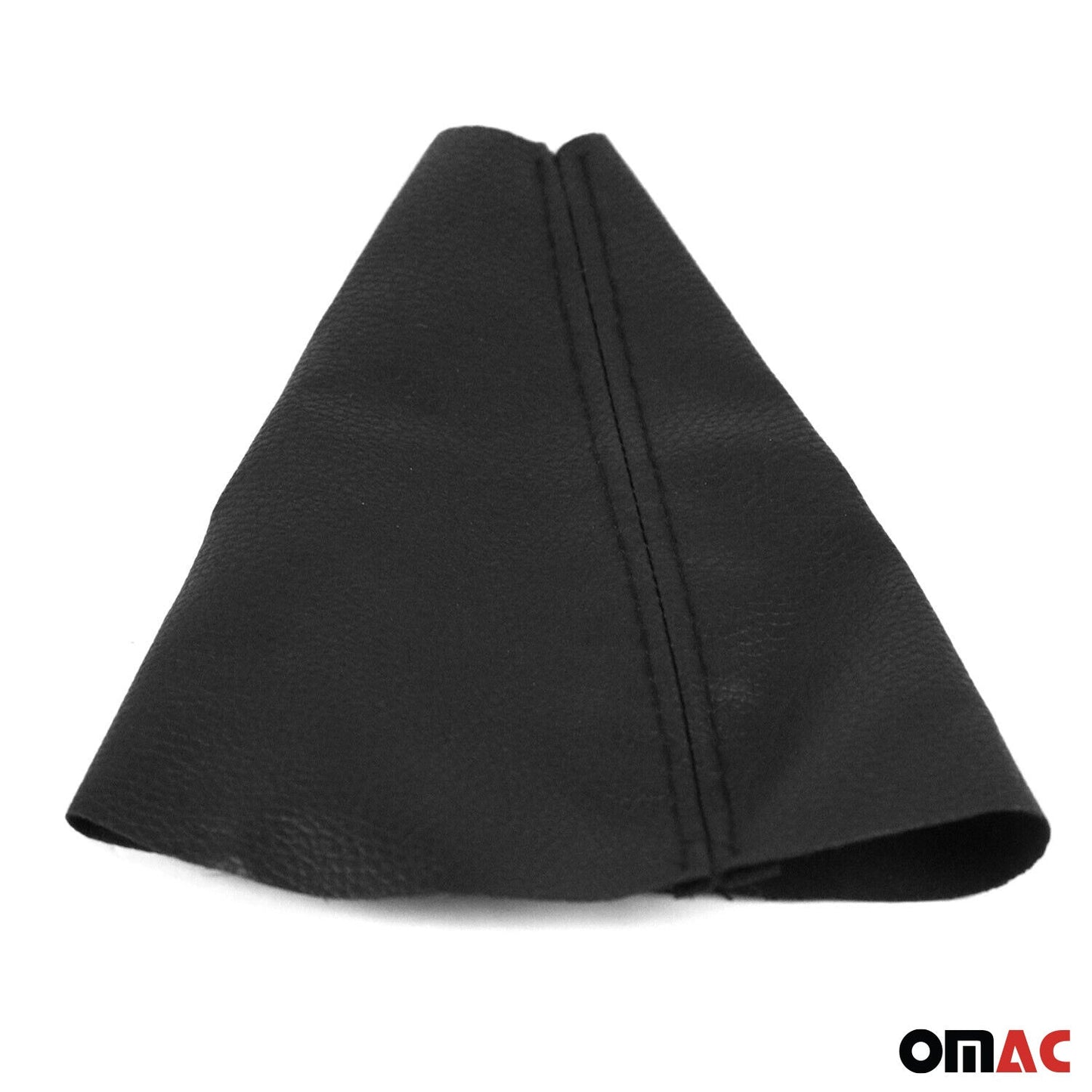 Schaltsack Schaltmanschette für Peugeot 301 2013-2025 Kunstleder Schwarz