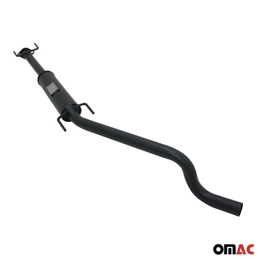 NOVUS Sport Vorschalldämpfer für Opel Astra H GTC / OPC mit EG Betriebserlaubnis