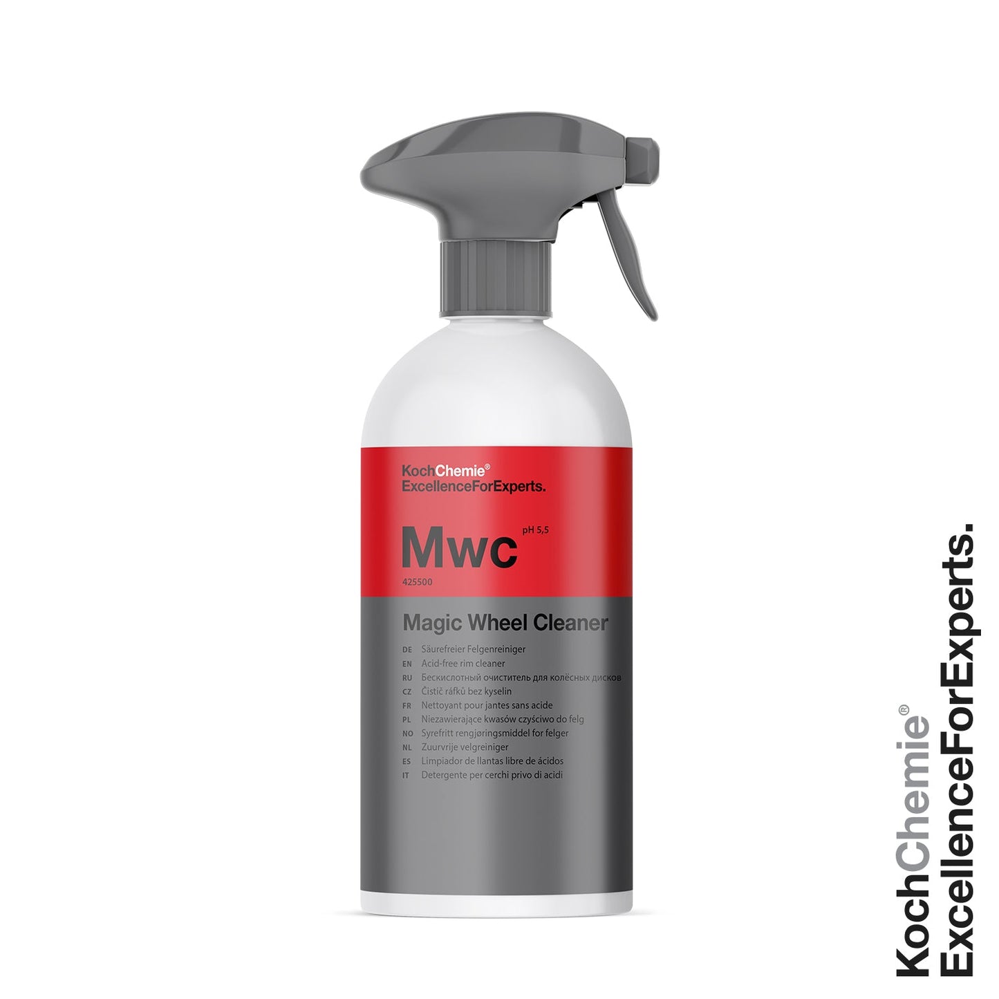 Koch Chemie Magic Wheel Cleaner