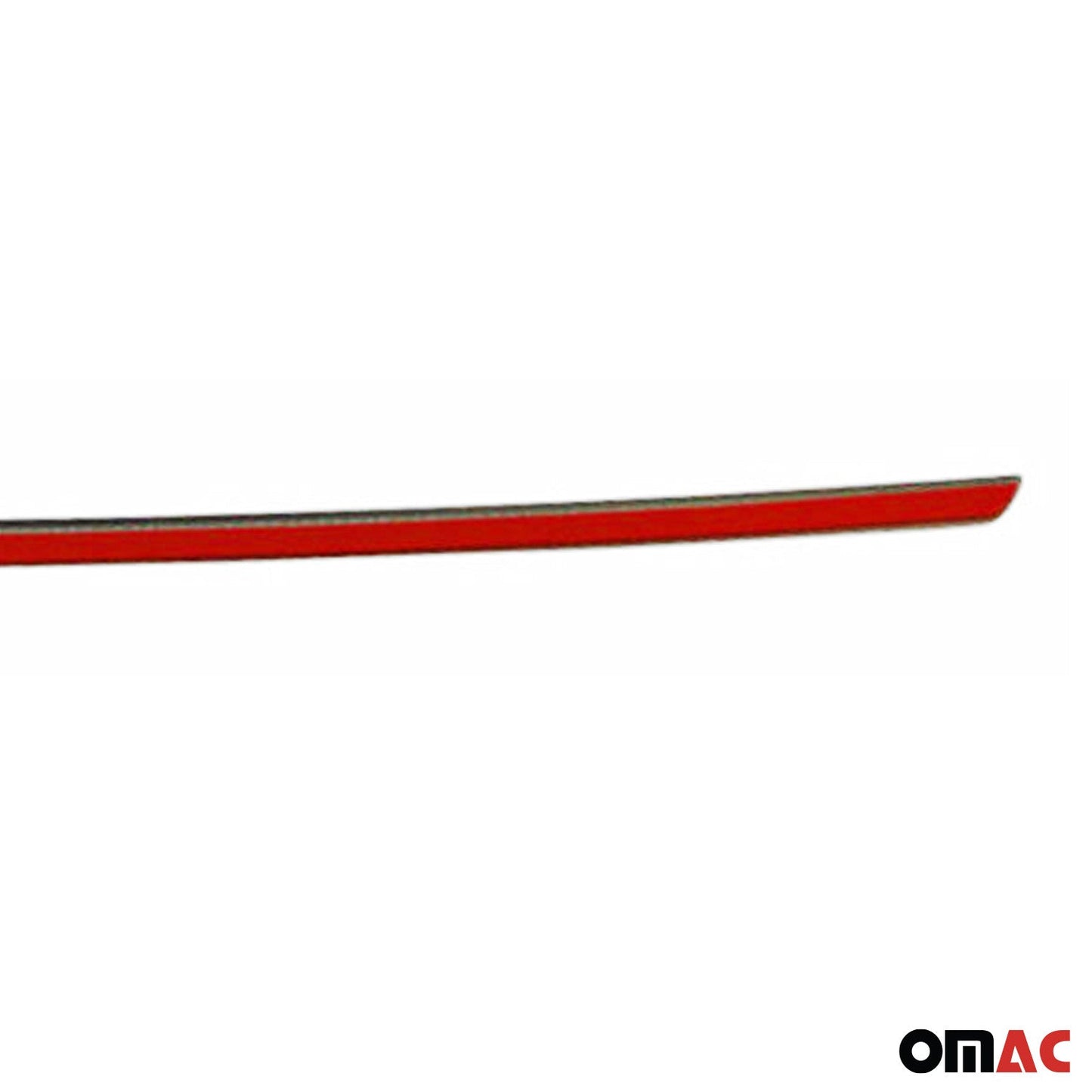 Kühlergrill Leisten Grillleisten für Toyota RAV4 2018-2025 Edelstahl Silber 1tlg