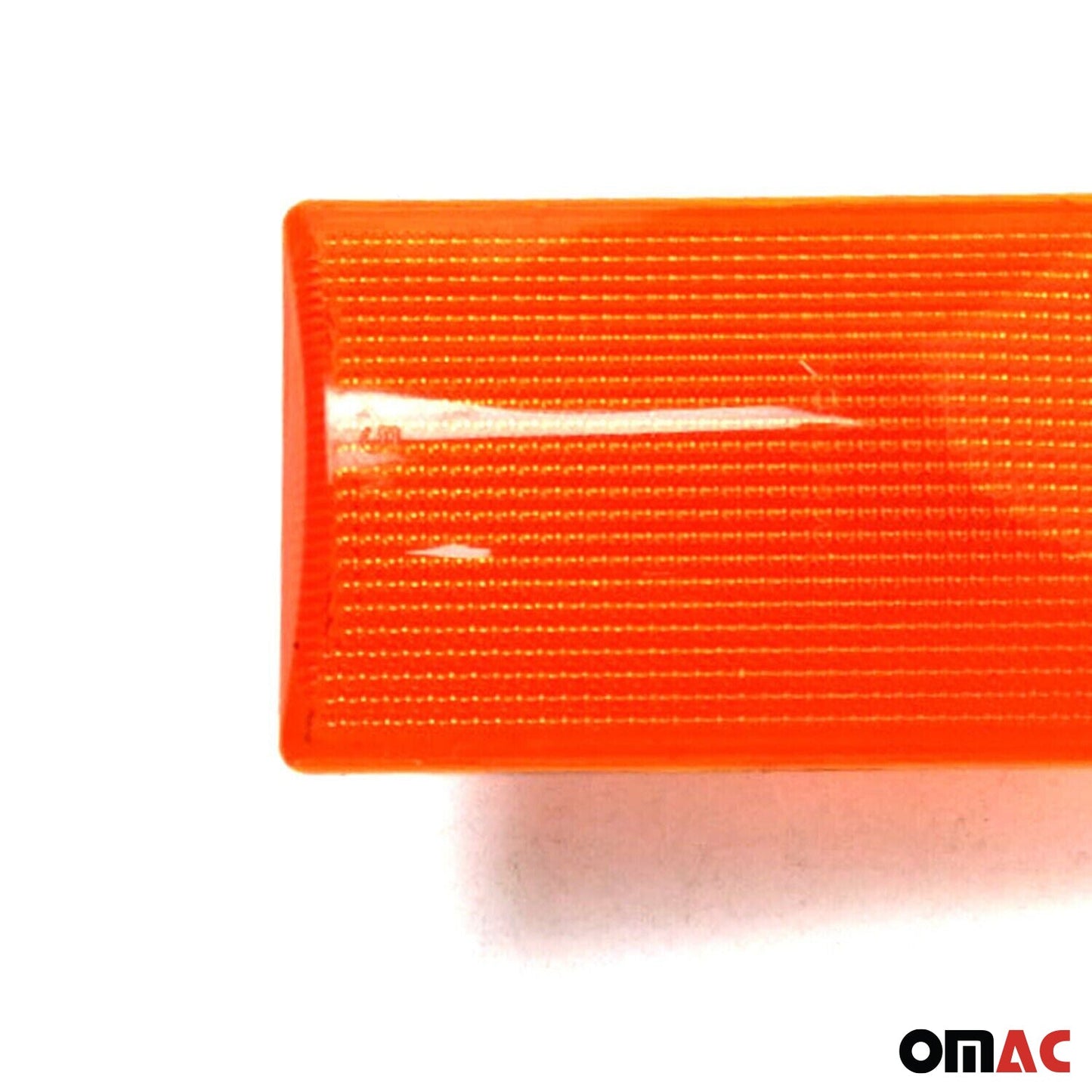 1226099 Lampka kierunkowskazu bocznego do Opla Vectry C 2002-2008 Lewa ABS Żółta