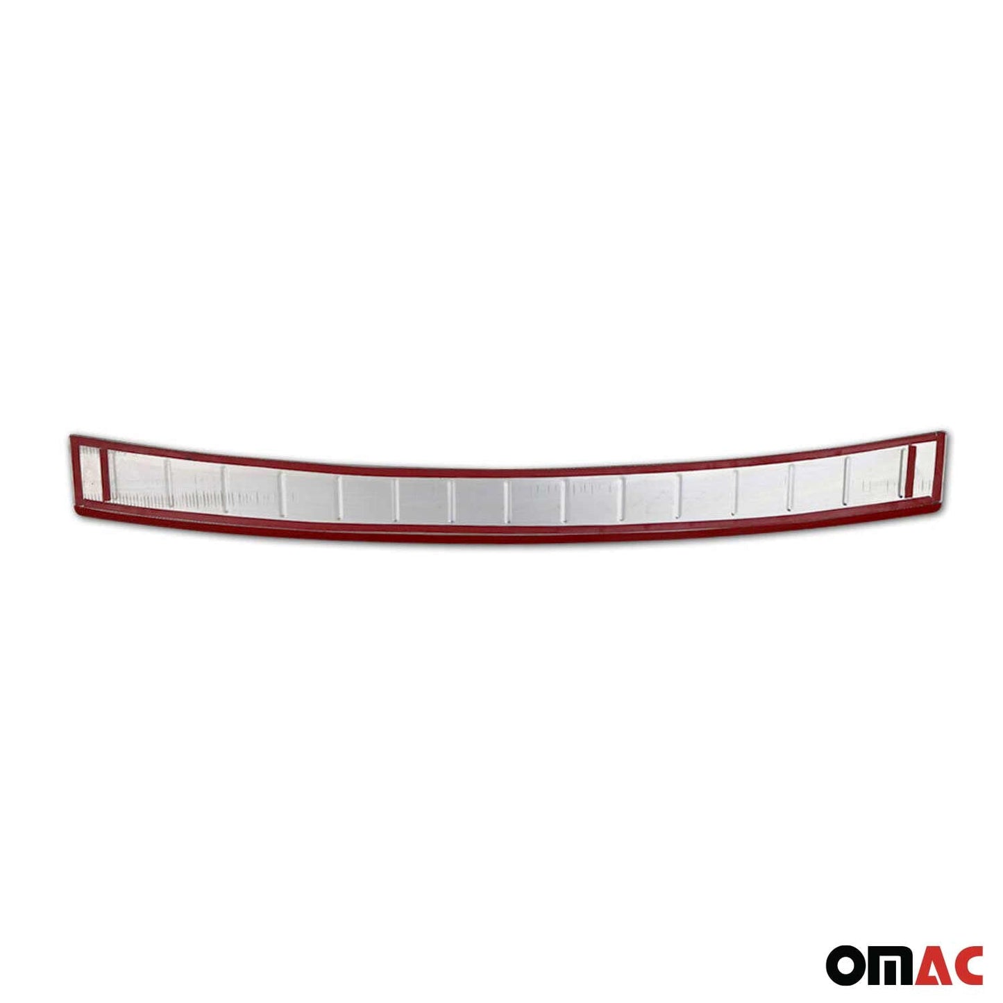 Ladekantenschutz Stoßstange für Mercedes C Klasse S205 T-Model 2015-21 Edelstahl