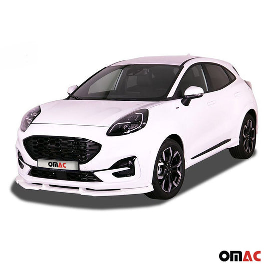 RDX Frontspoiler Vario-X für Ford ma ST-Line ST-Line X Vignale 2019-2025