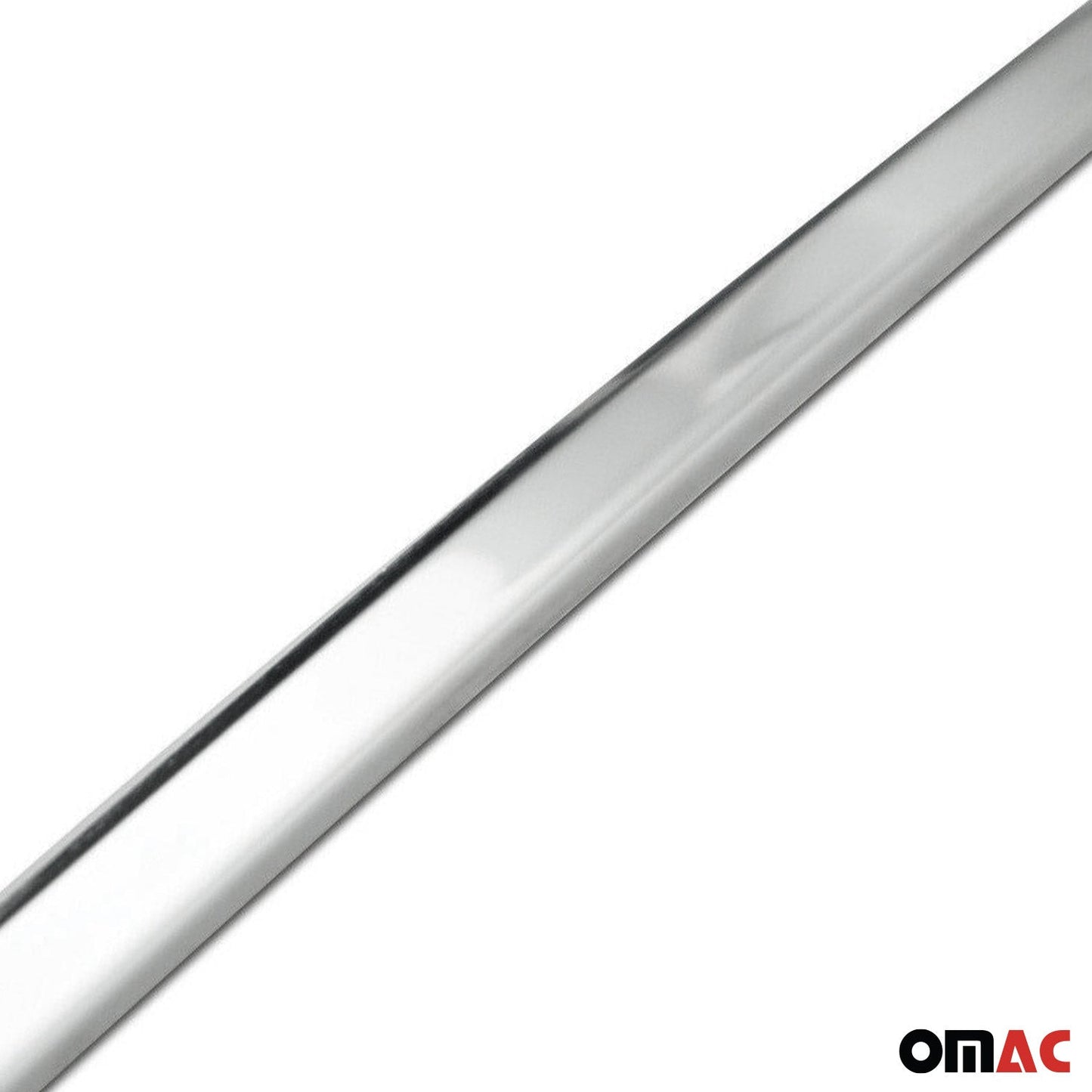 Kofferraumöffner Griff für Audi A5 Cabriolet Coupe 8T 8F 2007-17 Edelstahl Chrom