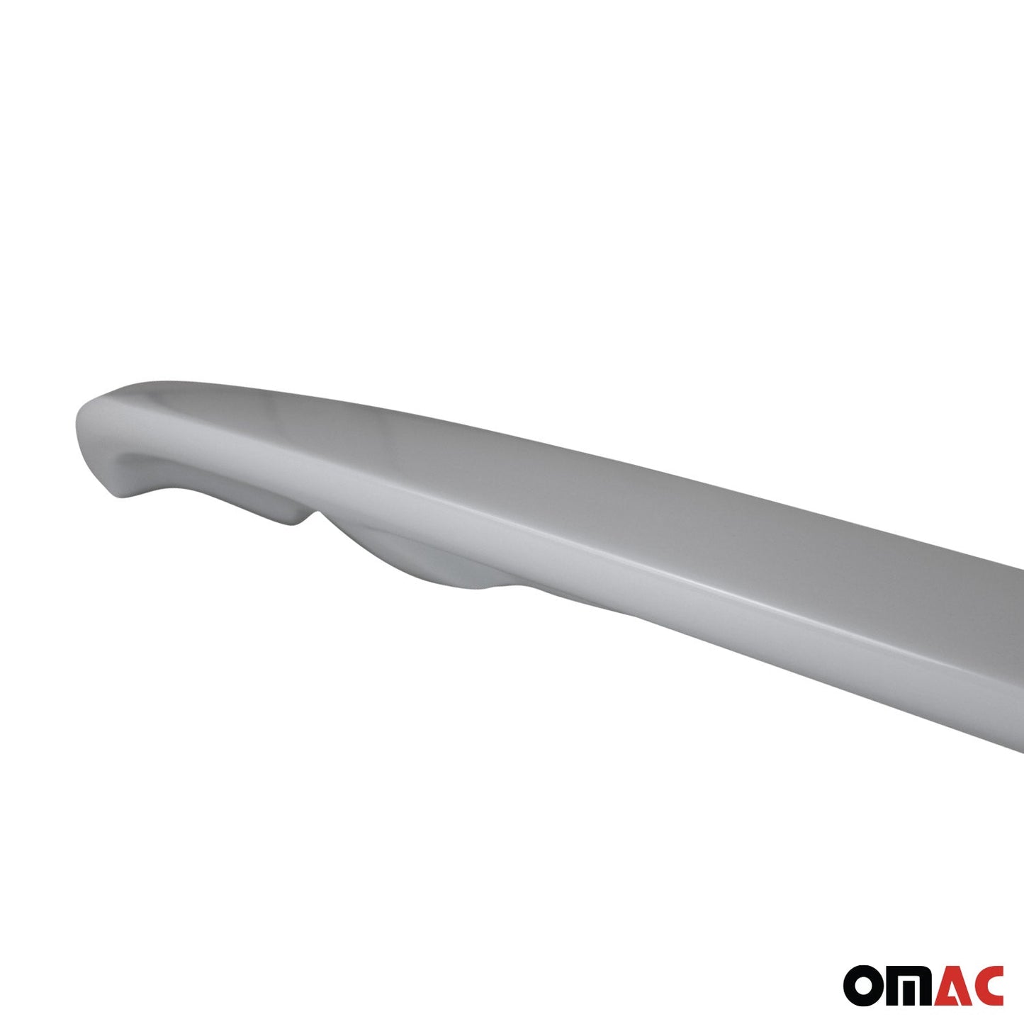 Eleron spate, aripă spate, bordură spate pentru Ford Transit 2014-2019, culoare 7VTA, ABS, 1 bucată