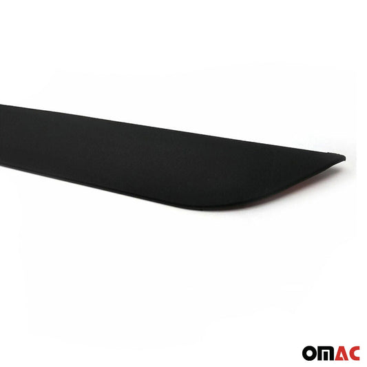 6S61A25532AF55MW Seitenleisten Türleisten für Ford Focus 1998-2005 Rechts ABS