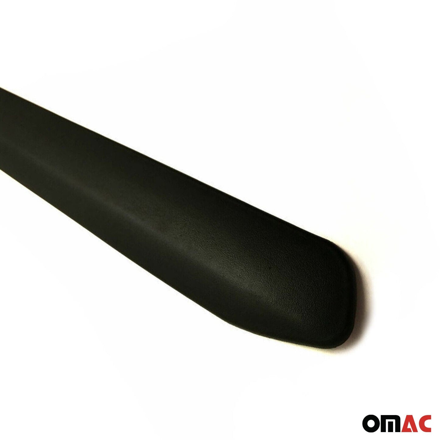 735534336 Seitenleiste Türleisten für Opel Combo D Fiat Doblo Links Kunststoff