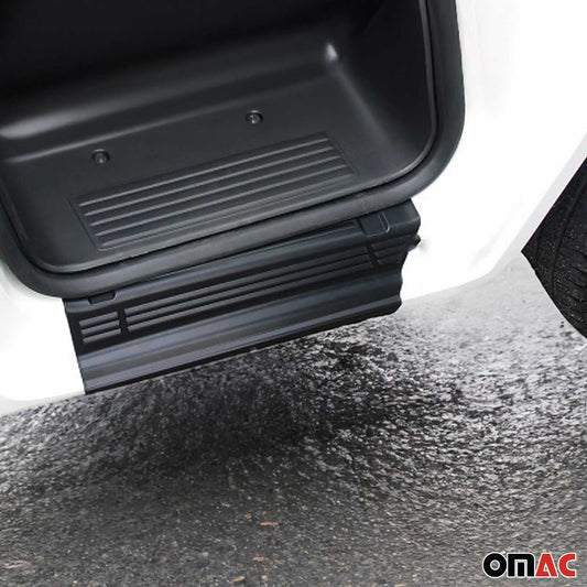 Praguri uși pentru Fiat Ducato Jumper Boxer 2006-2025 ABS 2x