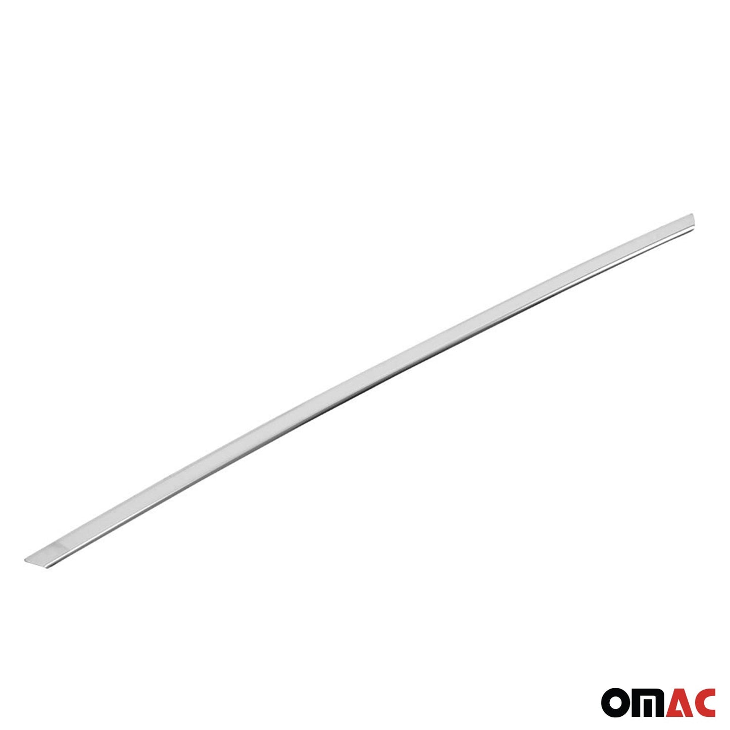 Kofferraumöffner Griff für VW Passat B8.5 Variant 2019-2021 Edelstahl Chrom