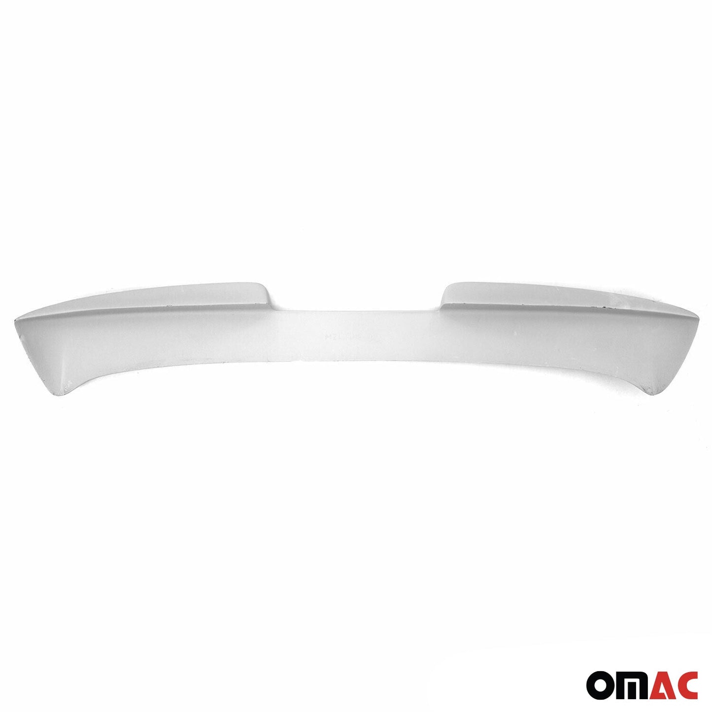 Heckspoiler Dachspoiler für Renault Megane 2008-2015 Schrägheck Grundiert ABS