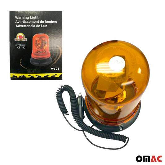 Rundumleuchte 12V Industrielle Warnleuchte Garagensensor