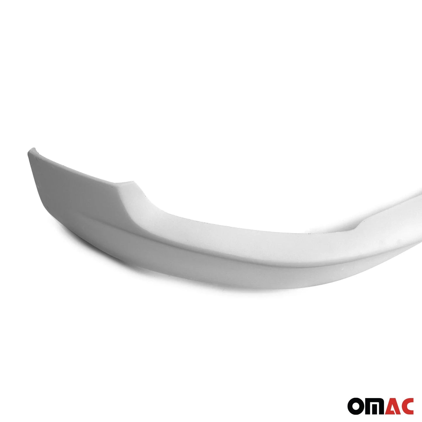 Stoßstange Front Spoiler Lipe für Mercedes Vito W447 2014-2025 ABS Grundiert