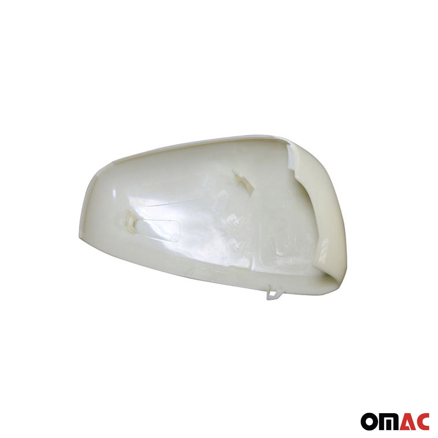 Spiegelkappen Spiegelabdeckung für Renault Kadjar 2015-2025 Links Lackierbar 1x