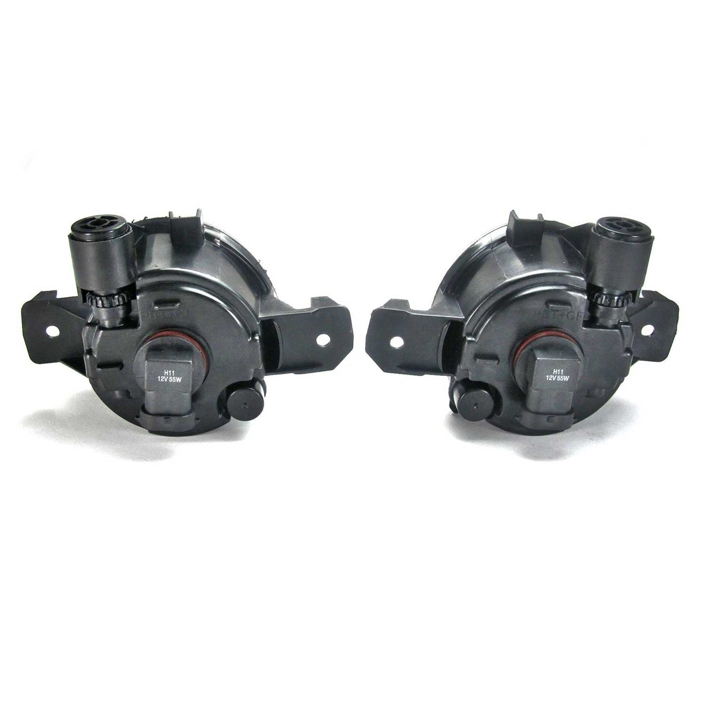 JOM Nebelscheinwerfer für BMW E70/ E81/ E82/ E83/ E84/ E87/ E88