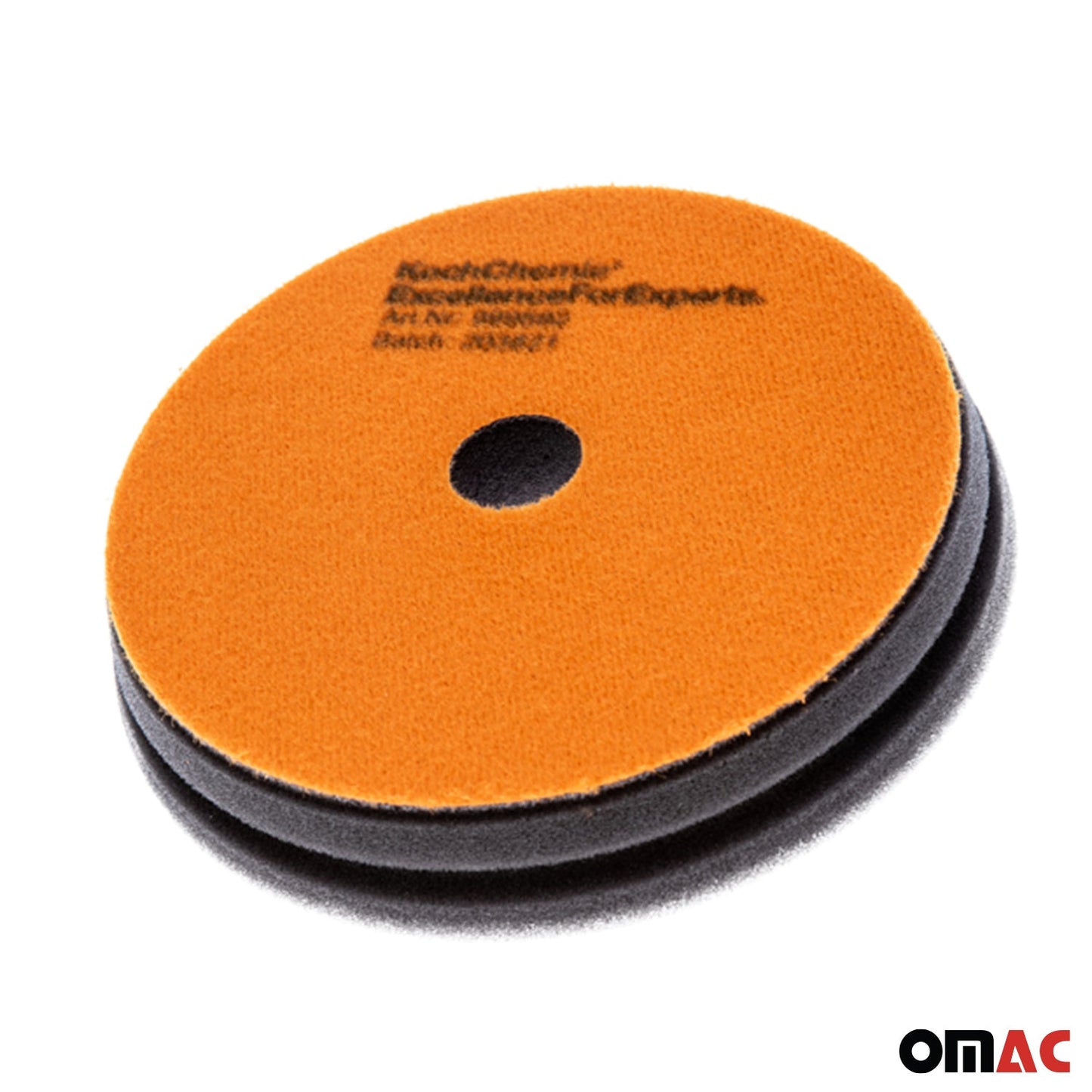 Disc abraziv Koch Chemie One Cut 126 x 23 mm