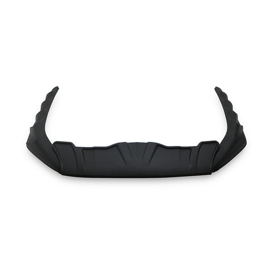 Motorhaube Deflektor Insekten Steinschlagschutz für Isuzu D-Max 2019-2025 Dunkel