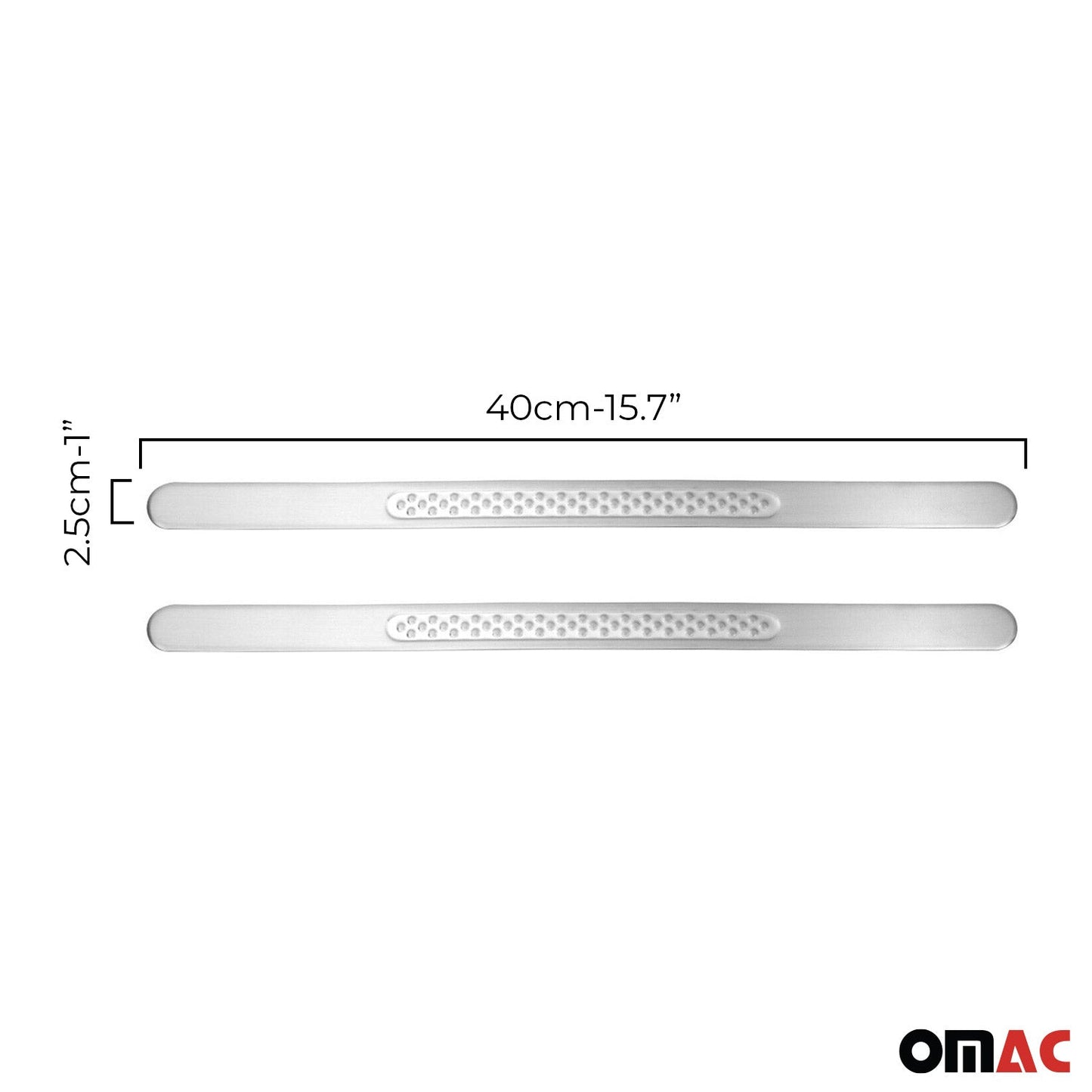 Ornamente prag uși pentru Fiat Punto Evo 2009-2012, oțel inoxidabil, argintiu, set 2 piese