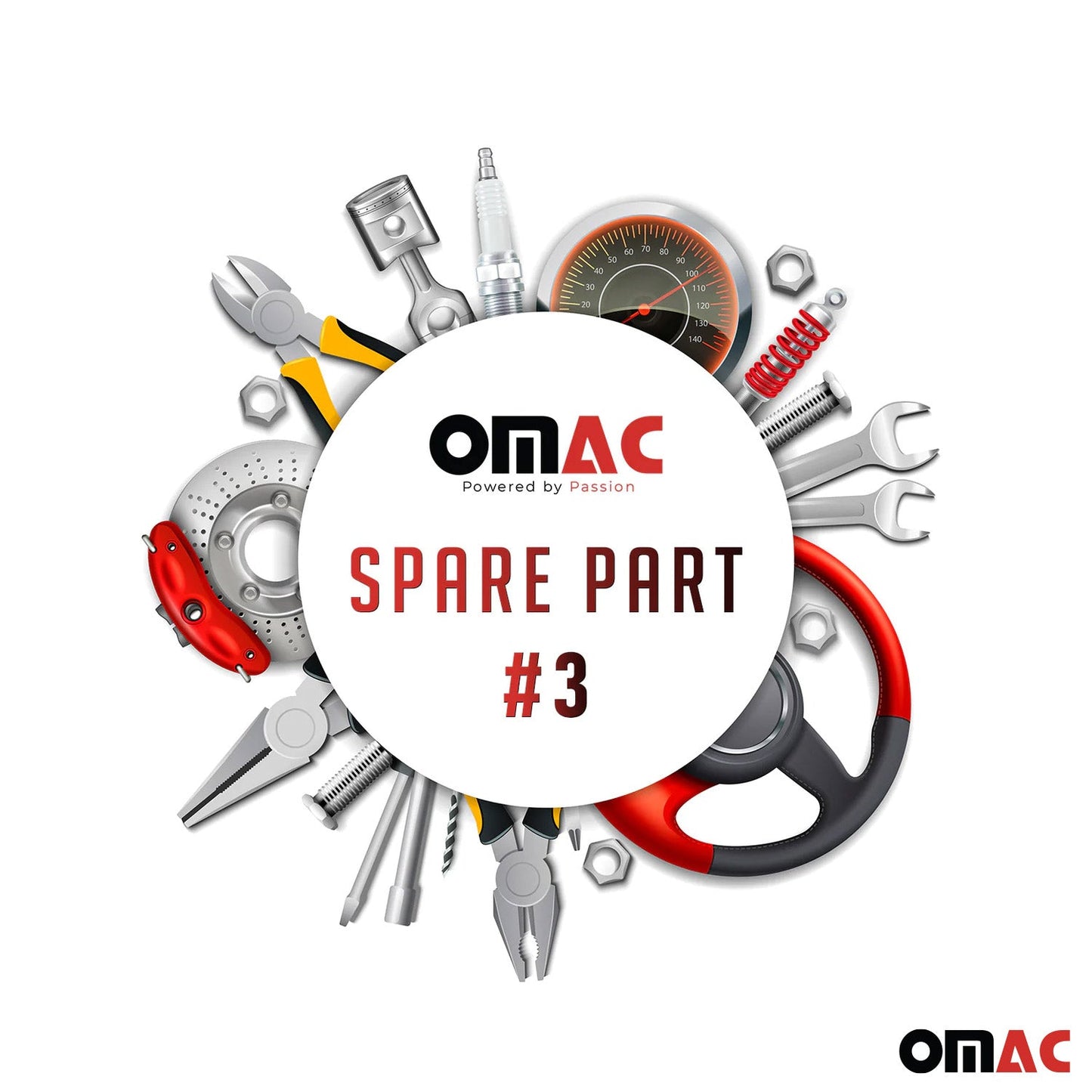 Ersatzteil 3 Der Kundendienst wird Sie wegen der Einzelheiten zu diesem Ersatzteil kontaktieren