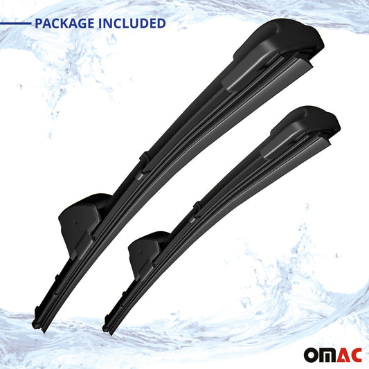 Lamelă ștergătoare parbriz față Mazda 6 Wagon/Sedan 2012-2025 | Atenza SWF