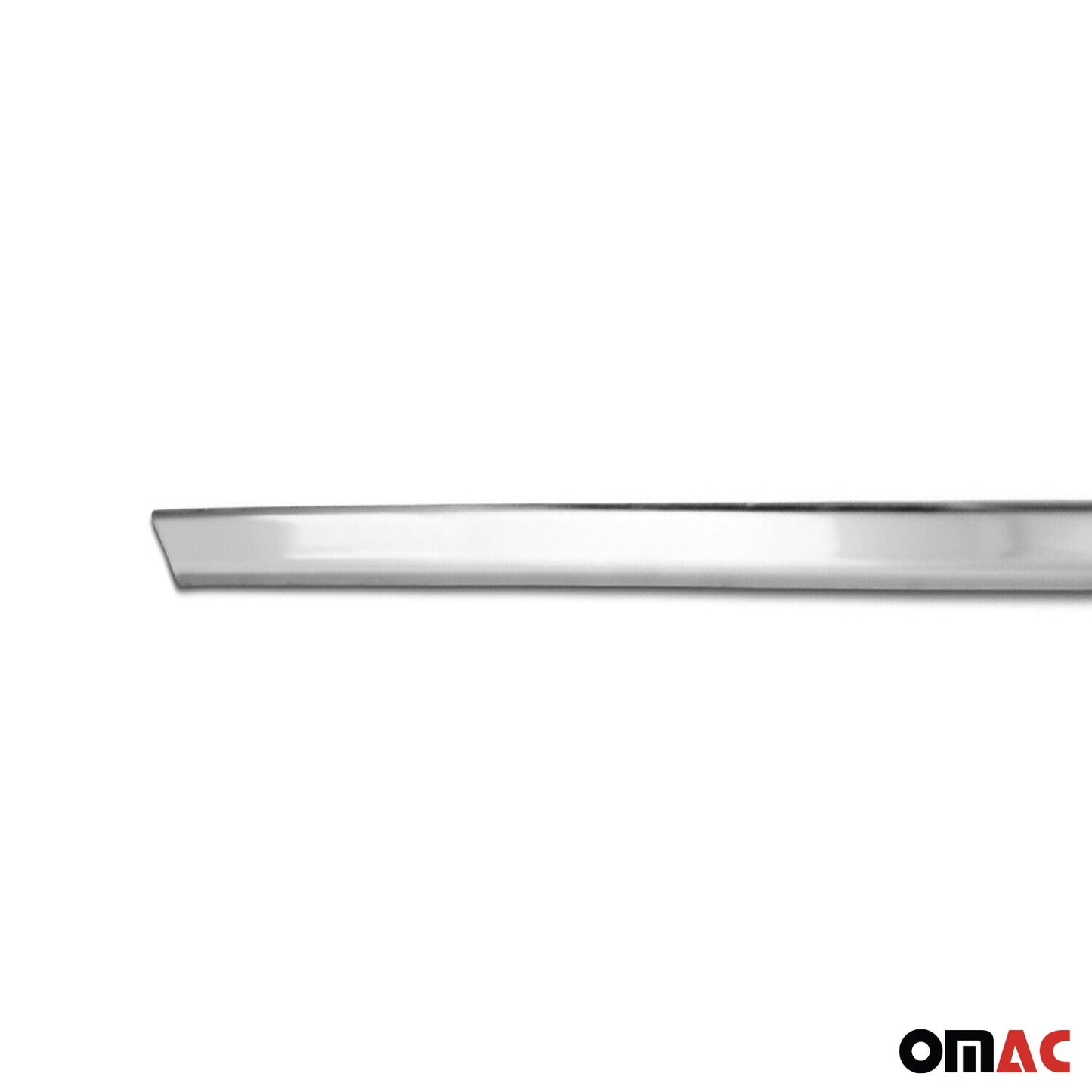 Heckklappe Kofferraumöffner Griff für Renault Megane 2009-2016 Edelstahl Chrom