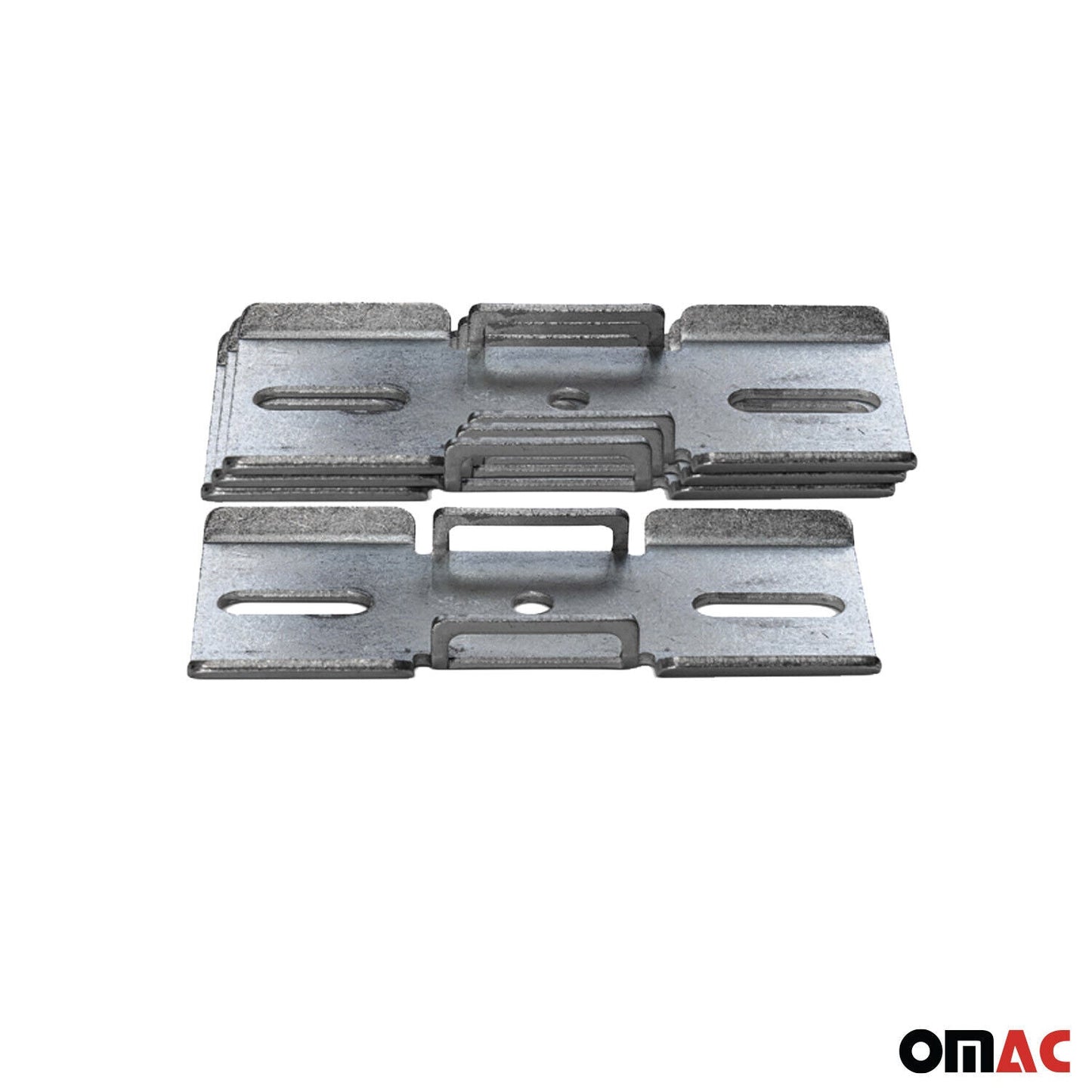 Menabo T-Nut Adapter Satz für Dachbox Mania 320 Marathon Befestigung 12x