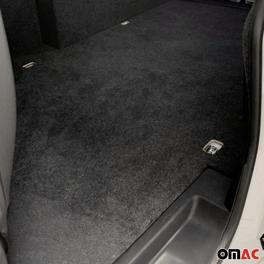 Covor auto interior 2x1m pentru pereți laterali auto, furgonetă, barcă, camion, subwoofer