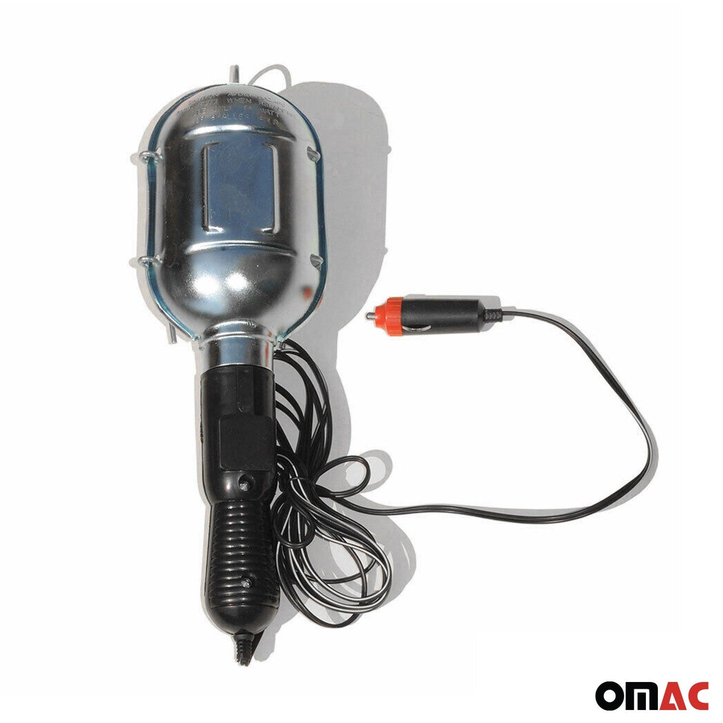 Lampă de inspecție, lampă de atelier de 12 volți, lampă de lucru, lampă de atelier