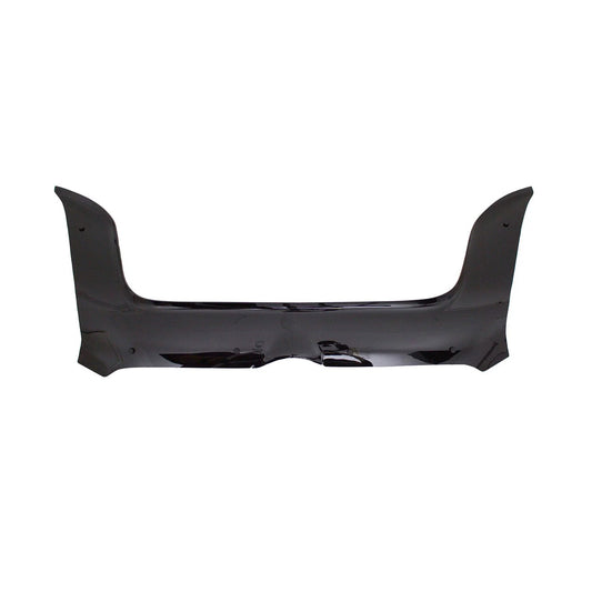 Deflector capotă protecție insecte împotriva ciobiturilor de pietre pentru Opel Combo 2012-2015 închis la culoare