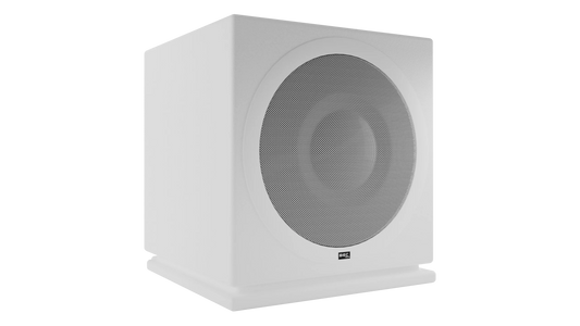 BEC Akustik Subwoofer Moritz 400-40 – 400 Watt self-powered Subwoofer mit DSP