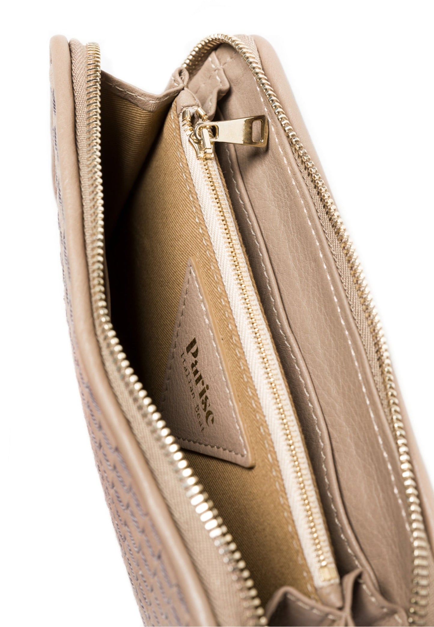 '15' Continental Wallet Acacia