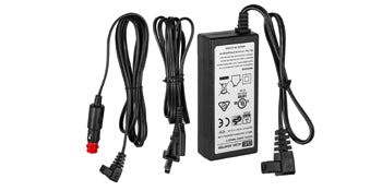 VEVOR 20L 22L 35L 45L 55L Auto-Kühlschrank Mini-Kühler Komprimier-Kühler 12/24V DC 110-240V Eisbox für Camping