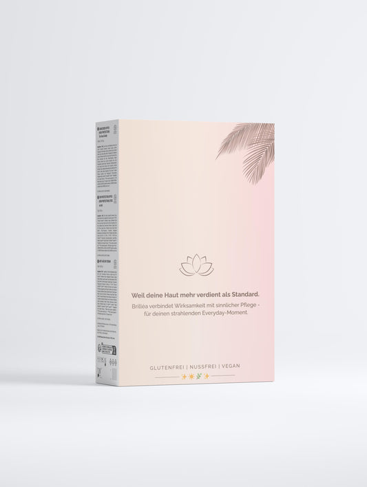 Cutie colecție esențială pentru strălucirea verii