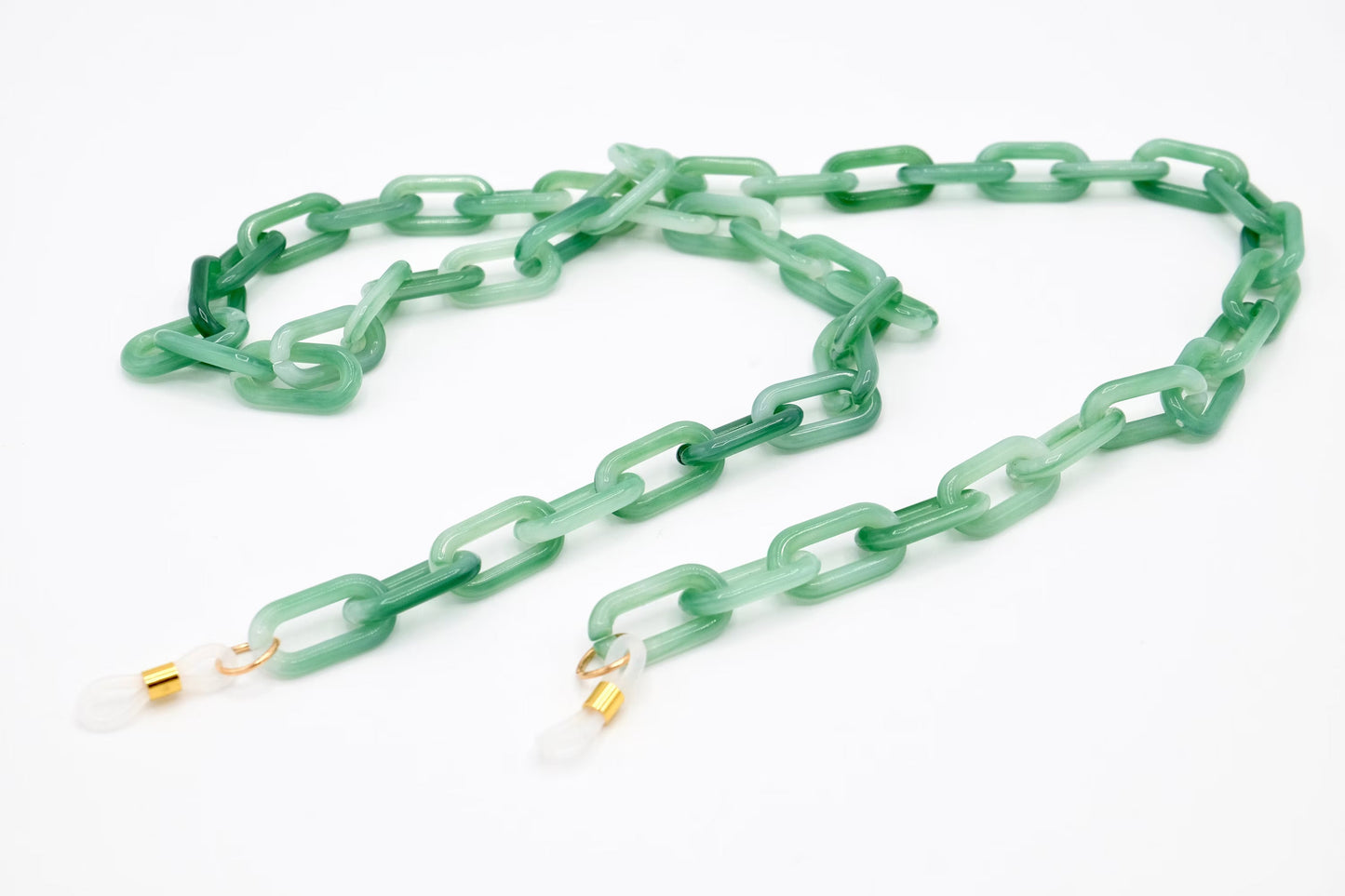 Lanț de ochelari mărimea XS salvie